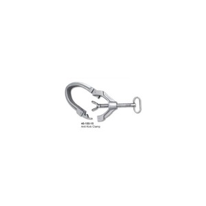 Anti Kick Clamp - Product Image 4