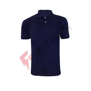 Fezmax — t-shirt Polo personnalisé de haute qualité, prix bas, - Product Image 5