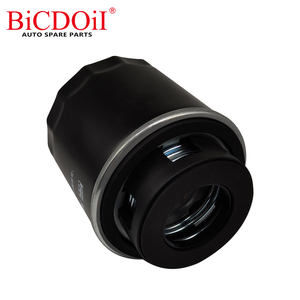 Filtri olio ricambi Auto motore 03C 115 561B per Audi A3 A4 Q3 VW GOLF POlO <span class=keywords><strong>Seat</strong></span> <span class=keywords><strong>Leon</strong></span> 1.4TFSI - Product Image 1