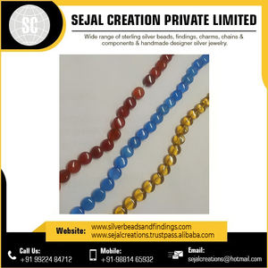 Wholesale High Quality Indian Manufacturer <b>Loose</b> <b>Beads</b> Lapis Amethyst Gemstone Strands Natural Stone <b>Beads</b> INDIAN SELLER - Product Image 3