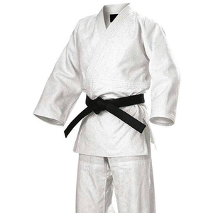 เครื่องแบบเทควันโด้สำหรับผู้ใหญ่ชุดยูนิฟอร์ม Jitsu Jitsu โลโก้ตามสั่งเครื่องแบบ judo karate hapkido - Product Image 6