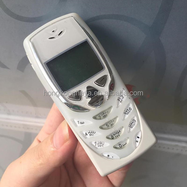 Nokia 8310 - Black (Unlocked) | Acquisti Online su