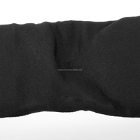 Protections de tibias pour arts martiaux, taekwondo, karaté, protection professionnelle, rembourrage en mousse jumbo, super extensible, élastique, pour entraînement MMA
