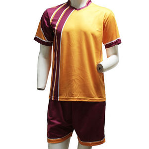 Uniforme de Rugby de bonne qualité, vente en gros, nouveau design, meilleure vente - Product Image 1