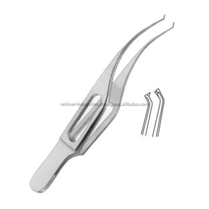 Pinces chirurgicales en acier inoxydable, Logo personnalisé, nouvel arrivage, prix de gros, 2022 - Product Image 6