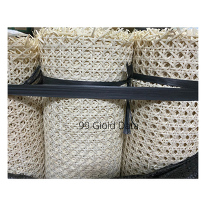 หวายม้วนอ้อยขายส่งสำหรับทำเก้าอี้และเฟอร์นิเจอร์อื่นๆ99GD - Product Image 6