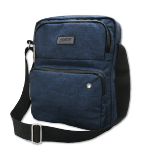 ราคาขายส่ง กระเป๋าสะพายข้างใส่แล็ปท็อปอเนกประสงค์ คุณภาพสูง ผลิตจากโพลีเอสเตอร์ ใช้ได้ทุกวัน หูหิ้วนุ่ม ผลิตจากโรงงานในเวียดนาม - Product Image 3