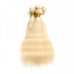 Extensiones de cabello humano indio Remy de 26 pulgadas 100% cabello Virgen sin procesar de La India - Product Image 2