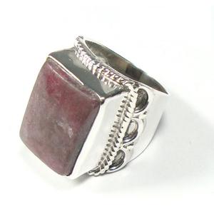 925 argent sterling arc-en-ciel pierre de lune robuste construit anneau éternité vermeil pur 925 pierre précieuse anneau pour femmes pierres de naissance anneaux - Product Image 4