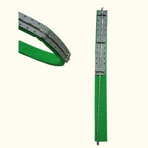 Cravate de coussin en plastique EVA souple de 30cm pour décoration de jardin extérieur Accessoire décoratif confortable - Product Image 3