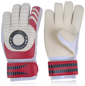 Gants de gardien de but 1 paire de gants de gardien de but pour enfants colle pour gants de gardien de but - Product Image 1