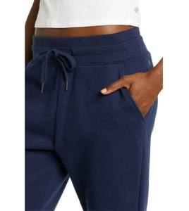 Pantalon de survêtement bleu marine décontracté pour femmes, pantalon Cargo pour Gym en plein air, Streetwear, dernière collection 2023 - Product Image 1
