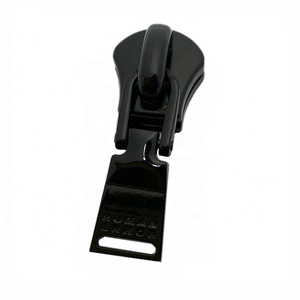 ตัวดึงซิปโลหะแบบใหม่สำหรับชุดเดรส ซิปซ่อน ขายส่งตามสั่ง - Product Image 4
