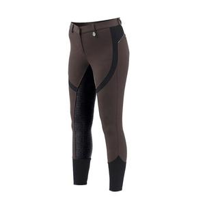 Hot Selling Four Way <b>Stretch</b> Jodhpurs Pants Custom Wholesale Equestrian Sport Wear Clothing Full <b>Seat</b> Grip Horse Riding Breeches - Product Image 1
