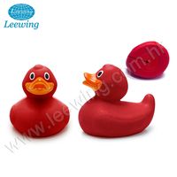 Spécial Jaune Flottant Décoration Jouet De Bain Canard Réfrigérateur Aimant
