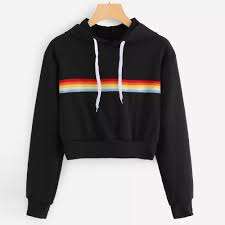 Wholesale Plain High Quality Hoodies Best Quality Quality Smart <b>Hoodie</b> Women's Hoodies - Product Image 5