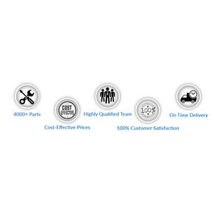 Hoja de corte polivinílico de acero de alta calidad para Stihl 6-3 reemplazo de grado DIY para cortacéspedes de montar 4111-007-1001 - Product Image 3