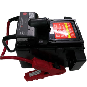 12V Hohe Qualität & High Power Auto Fahrzeug Tragbare Multifunktions Kompakte Auto Starthilfe - Product Image 2