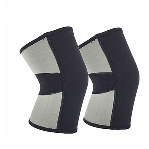 wholesale Men Women Neoprene Thick Compression <b>Knee</b> <b>Brace</b> Sleeve <b>Support</b> - Product Image 1