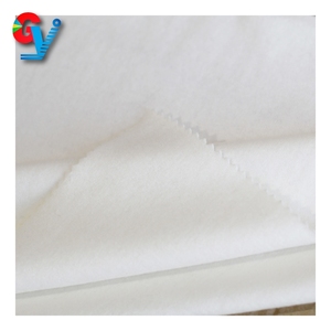 Tela de Lana Merino Peinada, Angora, Lana, Poliéster y Elastano - Product Image 3
