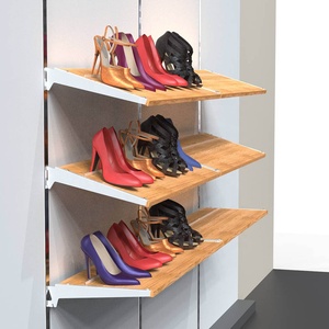 Tacco alto <span class=keywords><strong>scarpe</strong></span> <span class=keywords><strong>da</strong></span> parete display supporto per il negozio
