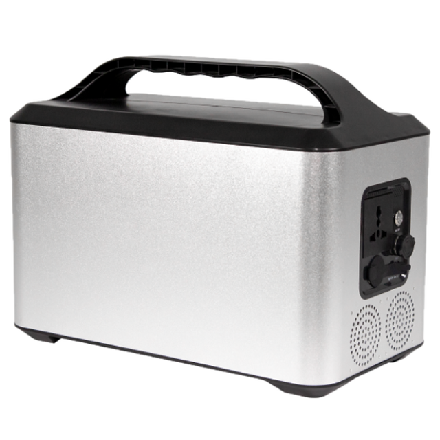 1280Wh 12.8V 100Ah LiFePO4 Battery Portable Energy Storage Station with QC3.0 Charge for Home Outdoor Renewable Energy Product