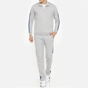 Survêtement unisexe pour hommes et femmes, bas prix, professionnel, quantité minimale de commande, vêtements pour hommes et femmes, survêtement, top, vente en gros - Product Image 1