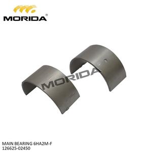 PISTON 6HA2M-HTE 726625-22722 pour YANMAR - Product Image 5