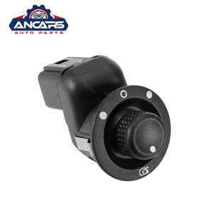 Interruptor de Control de espejo para <span class=keywords><strong>Renault</strong></span> Laguna II <span class=keywords><strong>Megane</strong></span> 2 Scenic 2, 8200676533, 8200109014 - Product Image 6