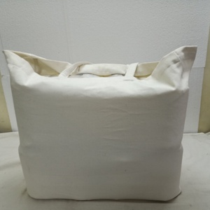 Sacs en tissu de chanvre naturel sur mesure, personnalisés, disponibles avec impression de logo, nouvelle collection - Product Image 6