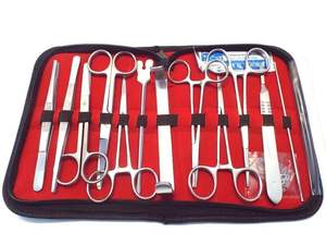 เครื่องมือผ่าตัด CE Delta MED - Product Image 3