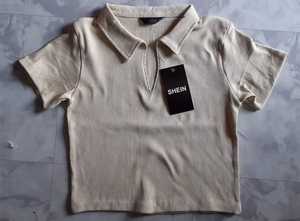 Camisetas 100% de algodón con estampado de elefante para niños, colección de ropa de estilo, recién llegado - Product Image 6