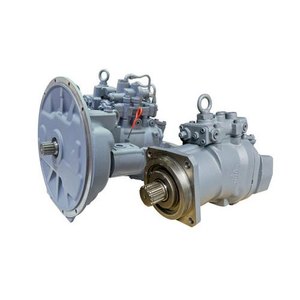 Hitaci <b>Hydraulic</b> <b>Pump</b> HPV125A HPV125B HPV50 HPVO102 HPVO105 HPVO118 - Product Image 1