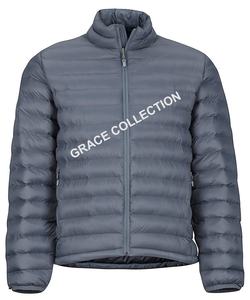 Chaquetas de poliéster 100% para hombre, de alta calidad, a la moda, ligeras, para invierno - Product Image 5