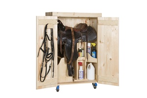 Shemax The Show Boss — selle occidentale, selle de spectacle - Product Image 2