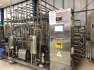 350ml embotellado hecho en Vietnam bebida de jugo de fruta enlatada sabor dulce y agrio servicio OEM ODM - Product Image 3