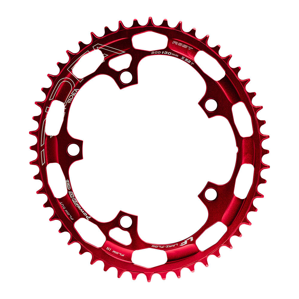 สีแดงด้าน