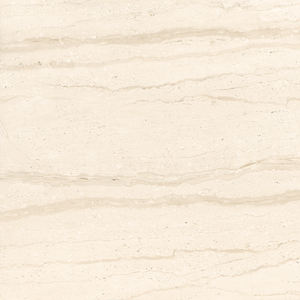 Carreaux de sol en porcelaine blanche brillante, prix de gros, résistante à l'huile, 600x600, pour hôtel - Product Image 1