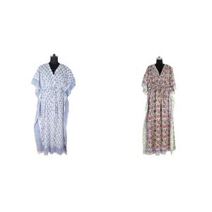 Women Muslim Long <b>Dress</b> Modern <b>Kaftan</b> - Product Image 1