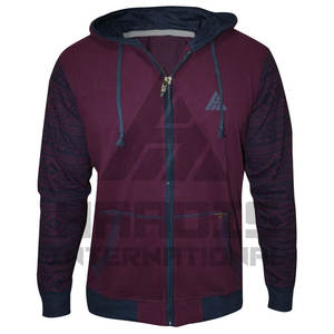 Best Quality Durable Material Men <b>Hoodies</b> Customized Low Price Men <b>Gym</b> <b>Hoodies</b> | Top Quality Best Fashionable Men <b>Hoodies</b> - Product Image 1