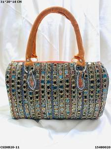 Designer Handmade <b>Evening</b> <b>Bags</b> - Product Image 4