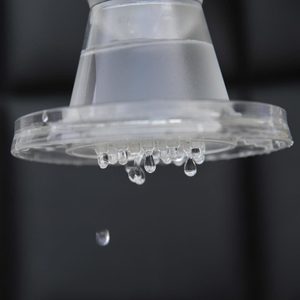 เครื่องชงกาแฟแบบใช้หยดแบบใช้ง่ายเครื่องชงกาแฟแบบใช้มือดริปแบบเกาหลีปลอดภัยทำจากพลาสติกคุณภาพสูง - Product Image 3