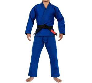 Jiu Jitsu-tejido de perlas, brasileño, personalizado, de alta calidad, Gi BJJ - Product Image 1
