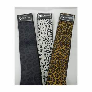 2025 vente en gros Sublimation Booty Bands Exercice Fessier Bandes pour les jambes et les fesses - Product Image 2