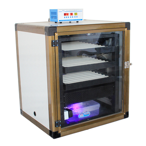 Incubateur d'œufs électrique entièrement automatique, 280 unités, nouveau modèle couveuse d'œufs, à vendre - Product Image 3