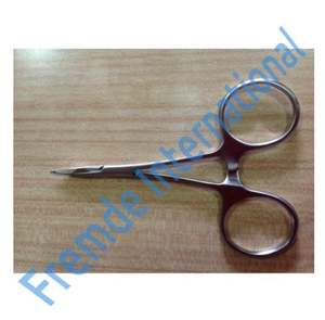 Conjunto de pinzas para transplantar cabello, de 9 piezas Forceps, certificado por CE - Product Image 5