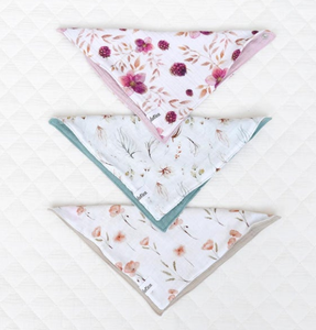 Bavoirs pour bébé, Bandana, prix d'usine - Product Image 2