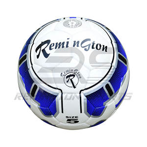 Balones de fútbol de alta calidad para entrenamiento, balones de fútbol de diseño personalizado, balones de fútbol deportivos - Product Image 2