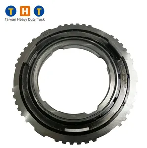 Synchronizer Ring 36T 33302-1420 Bagian Transmisi Truk untuk HINO MFD HO7C