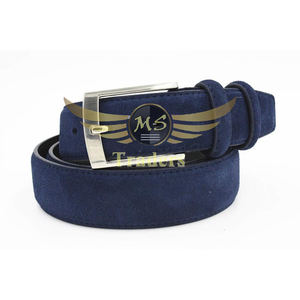 Cinturón deportivo de cuero para hombre, nuevo diseño de logotipo especial, personalizado, diferentes colores - Product Image 2